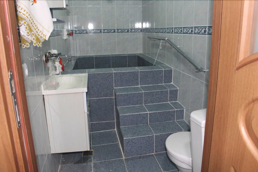 Газлигёль: Grand Sonmez Apart Hotel