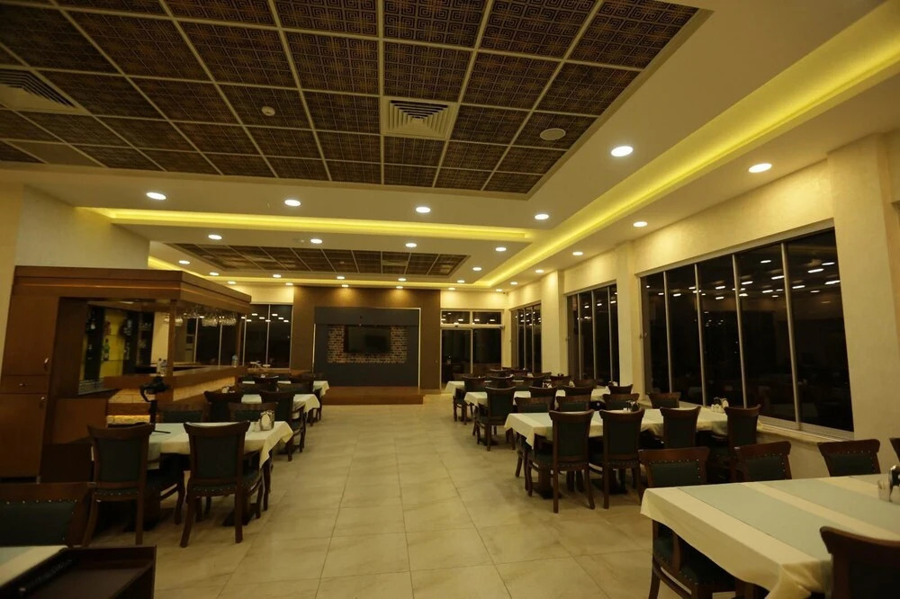 Алашехир: Can Deluxe Hotel