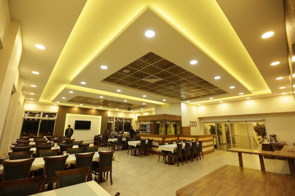 Алашехир: Can Deluxe Hotel