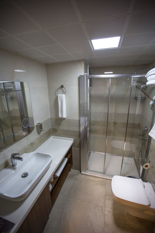 Алашехир: Can Deluxe Hotel