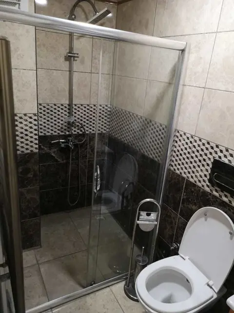 Эскишехир: Ugur Suits 1 Bedroom