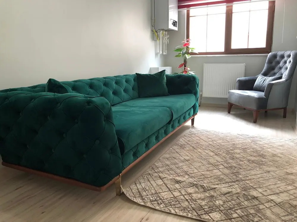Эскишехир: Ugur Suits 1 Bedroom
