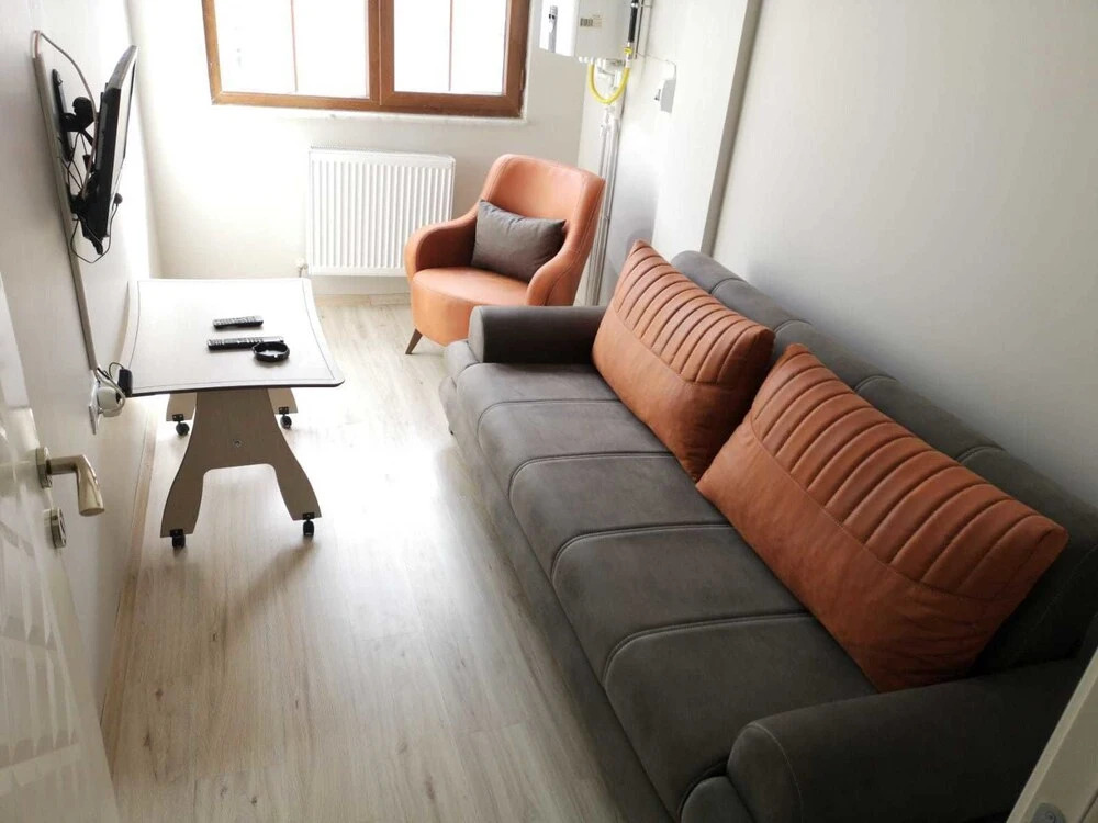 Эскишехир: Ugur Suits 1 Bedroom