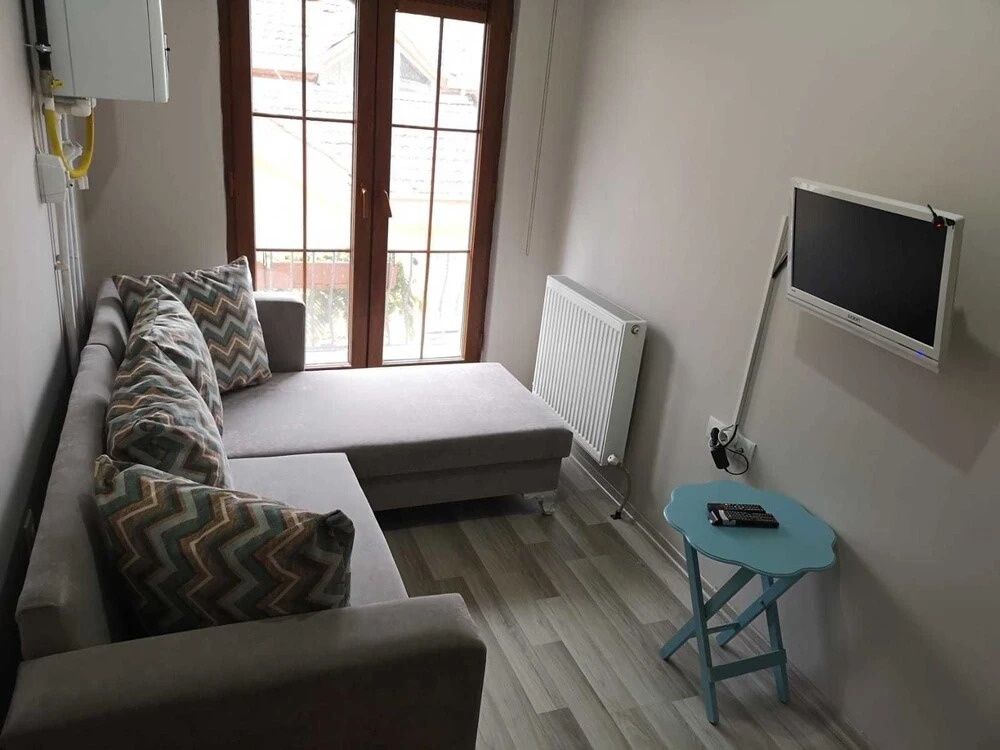 Эскишехир: Ugur Suits 1 Bedroom