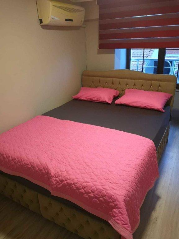 Эскишехир: Ugur Suits 1 Bedroom