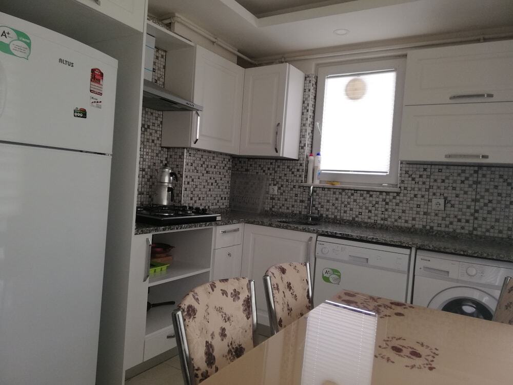 Самсун: Yesil Suit Otel