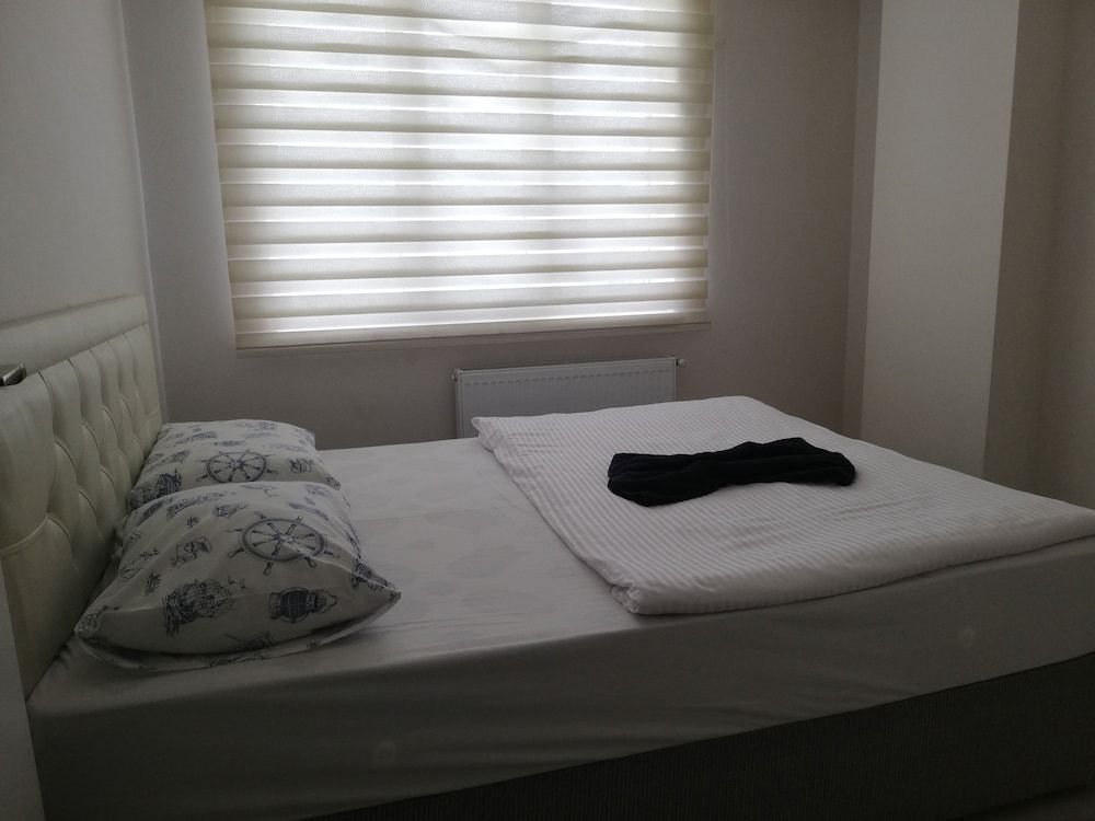 Самсун: Yesil Suit Otel