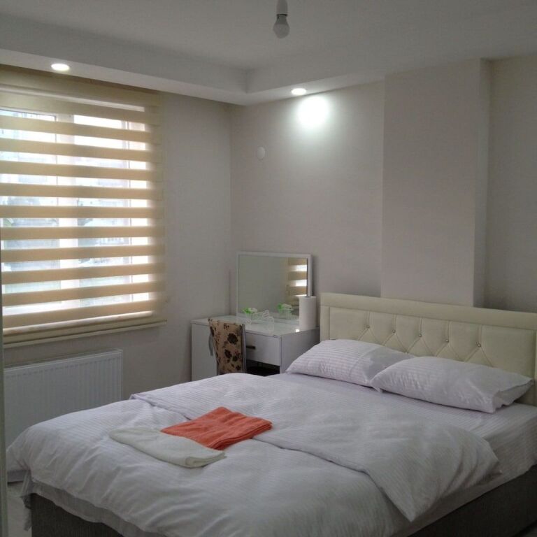 Самсун: Yesil Suit Otel