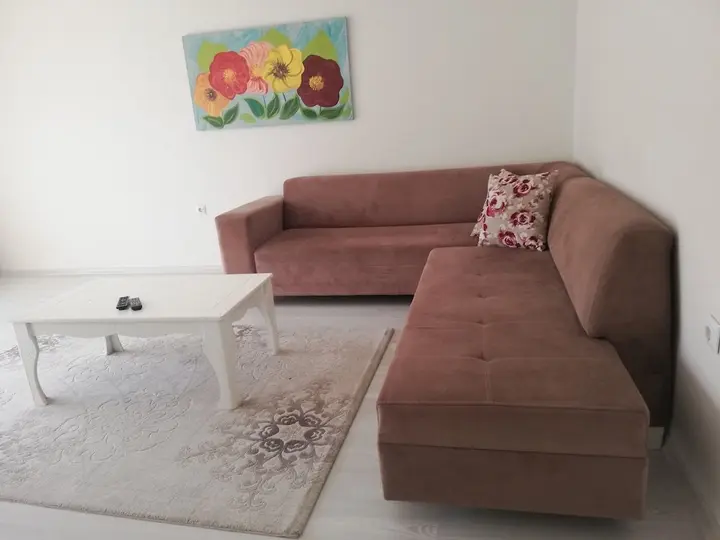 Самсун: Yesil Suit Otel
