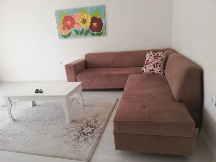 Самсун: Yesil Suit Otel