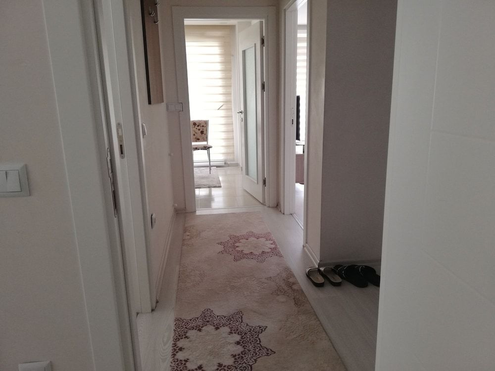 Самсун: Yesil Suit Otel