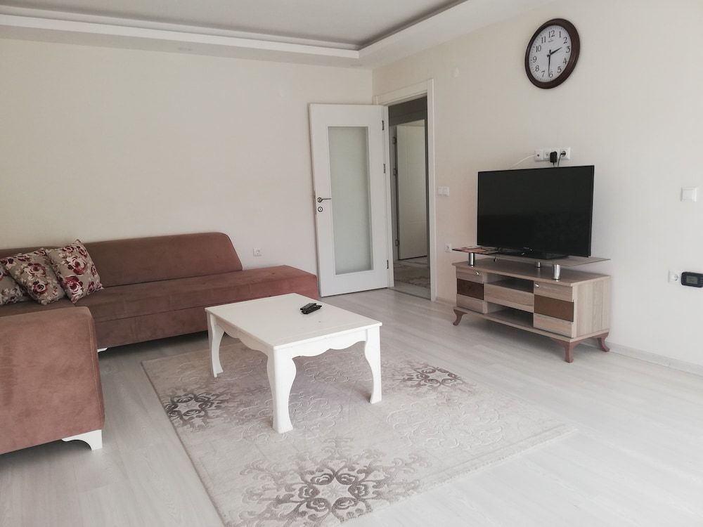 Самсун: Yesil Suit Otel