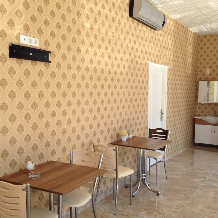 Самсун: Yesil Suit Otel