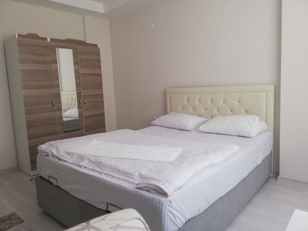 Самсун: Yesil Suit Otel