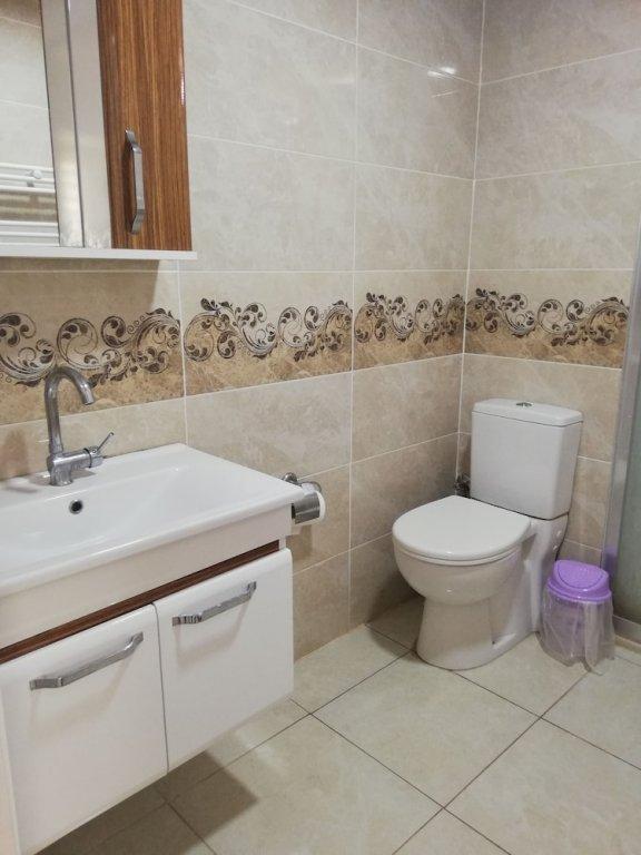 Самсун: Yesil Suit Otel