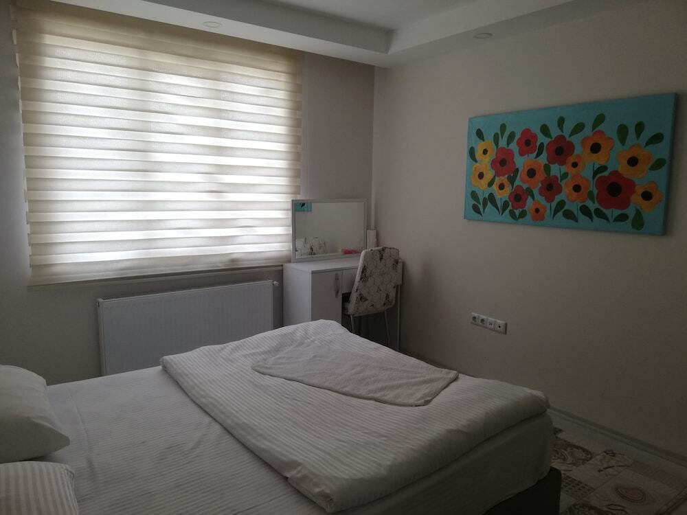 Самсун: Yesil Suit Otel