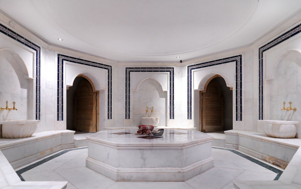 Кемер: Imperial Turkiz Resort Hotel - All inclusive