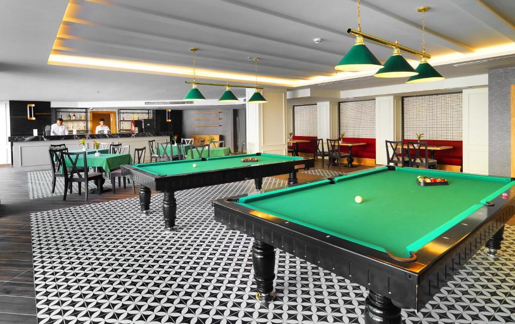 Кемер: Imperial Turkiz Resort Hotel - All inclusive