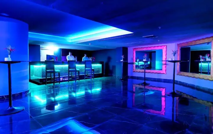 Кемер: Imperial Turkiz Resort Hotel - All inclusive