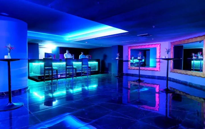 Кемер: Imperial Turkiz Resort Hotel - All inclusive