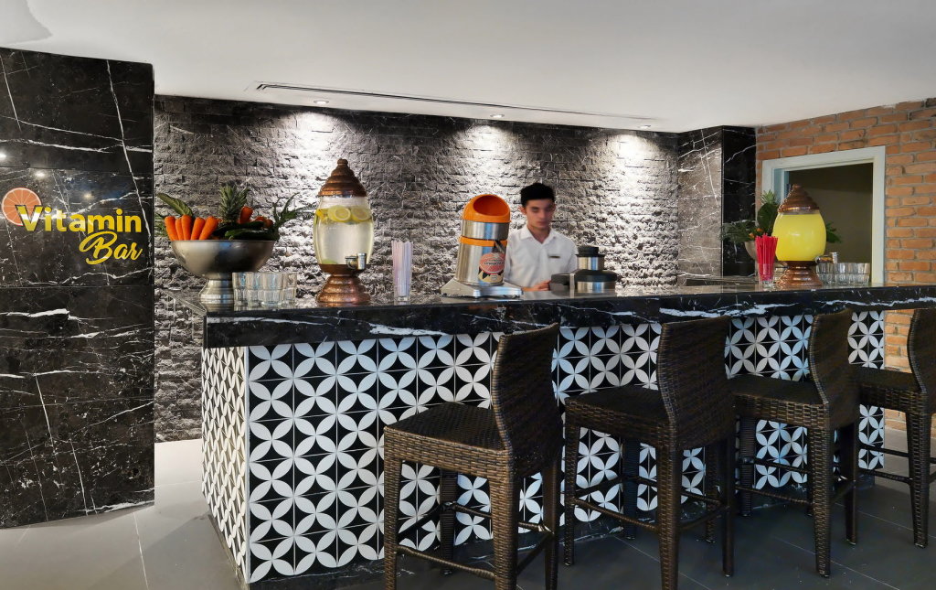 Кемер: Imperial Turkiz Resort Hotel - All inclusive