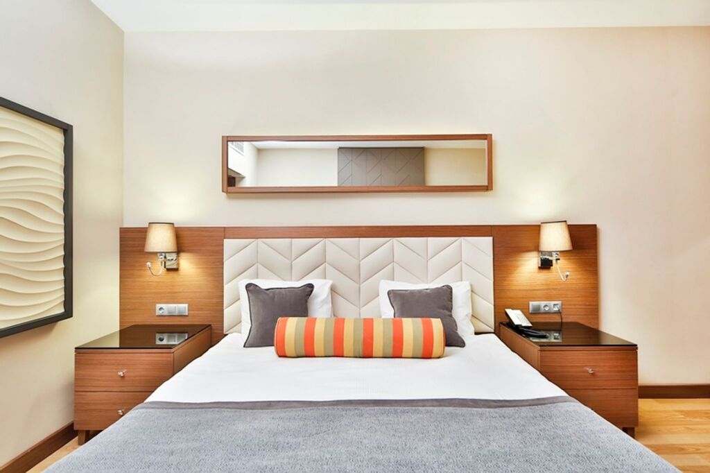Кемер: Imperial Turkiz Resort Hotel - All inclusive