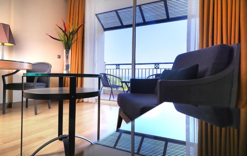 Кемер: Imperial Turkiz Resort Hotel - All inclusive