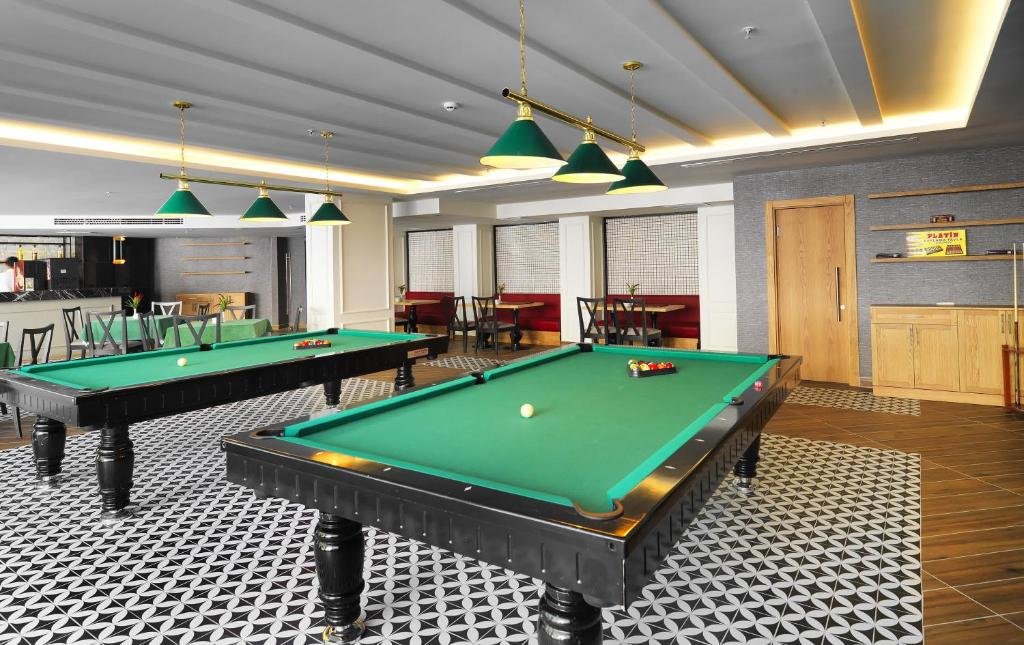 Кемер: Imperial Turkiz Resort Hotel - All inclusive