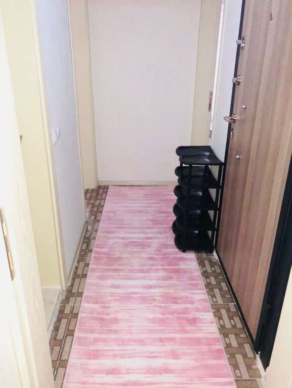 Кютахья: Sehri Ala Apart Hotel