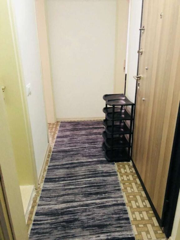 Кютахья: Sehri Ala Apart Hotel