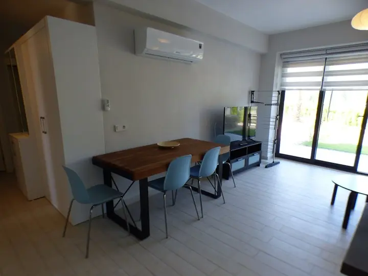 Белек: Mountain View Residence