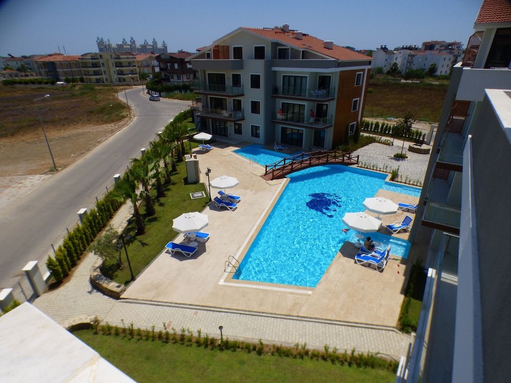 Белек: Mountain View Residence