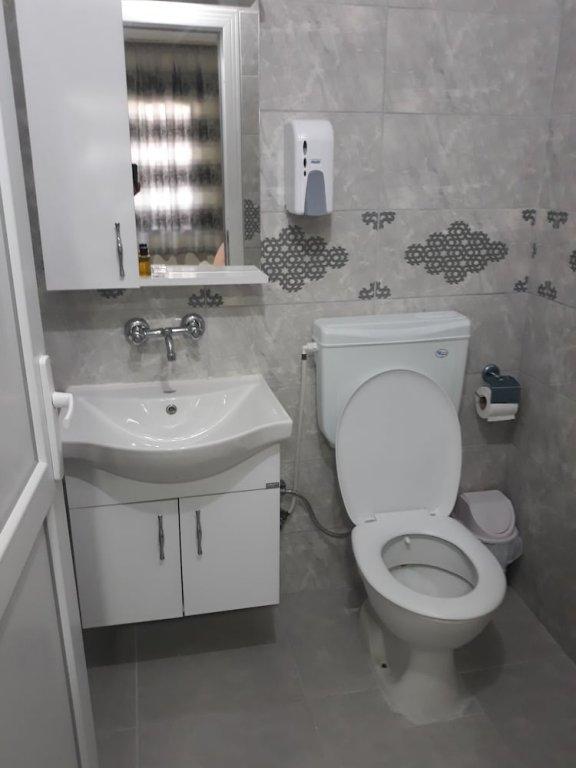 Акбук: Akbuk Otel Restaurant