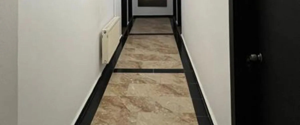 Акчакоча: Parla Beach Otel