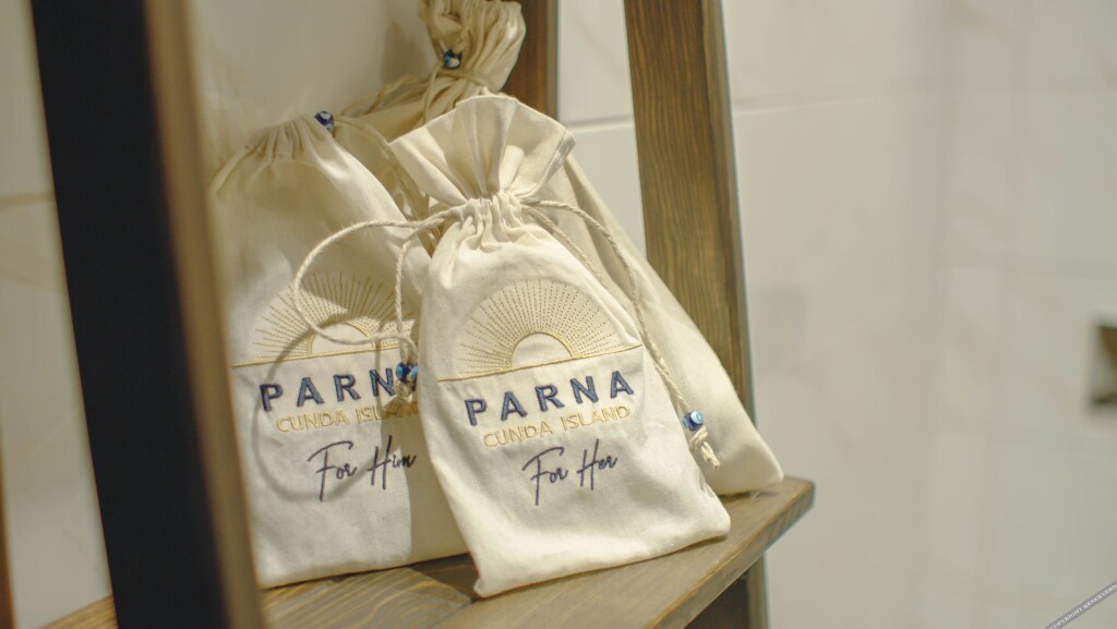 Айвалык: Parna Hotel