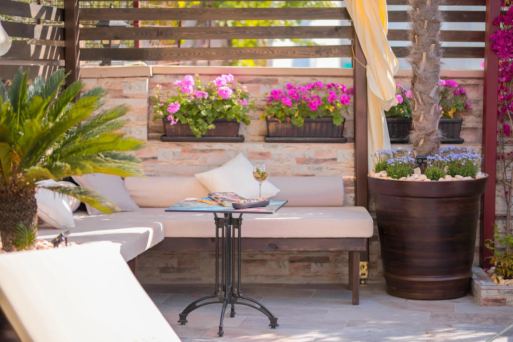 Айвалык: Parna Hotel