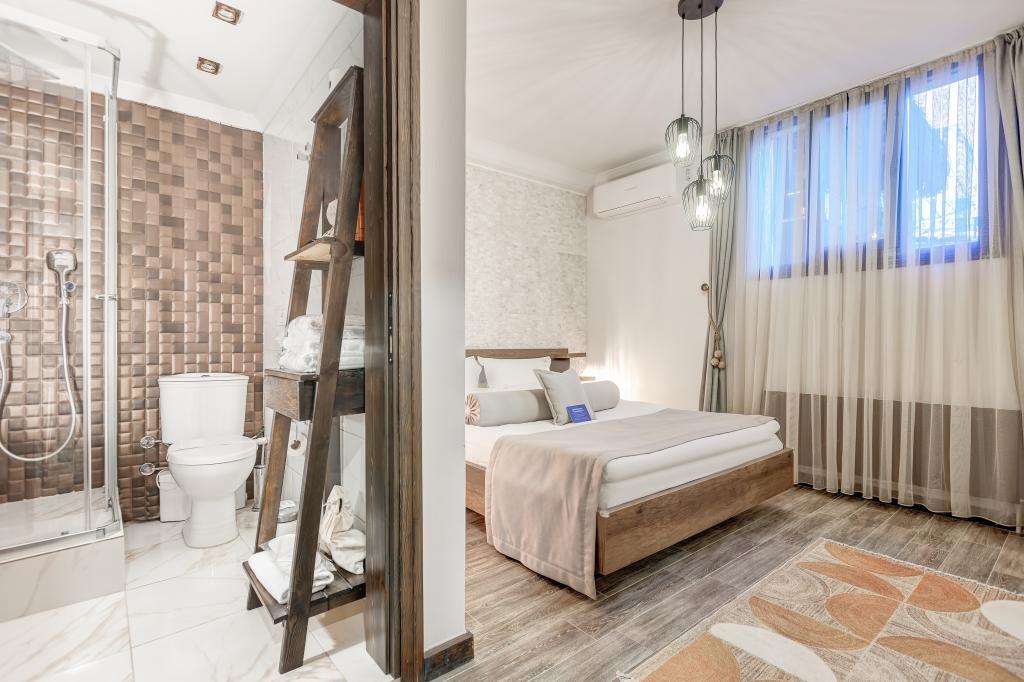 Айвалык: Parna Hotel
