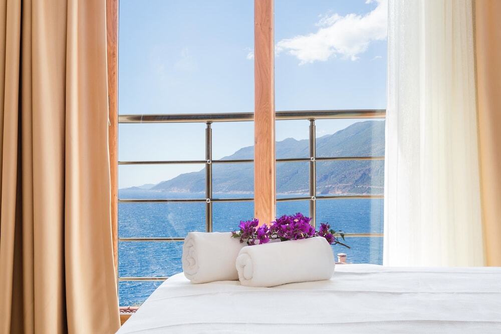 Каш: Medimar Hotel