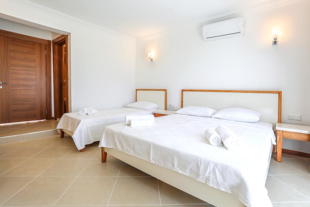 Каш: Medimar Hotel