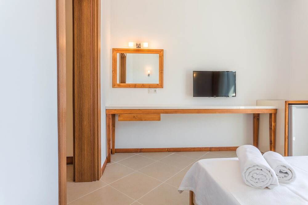 Каш: Medimar Hotel