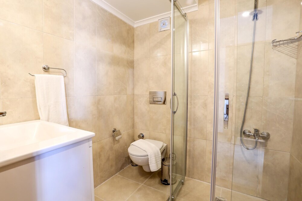 Каш: Medimar Hotel