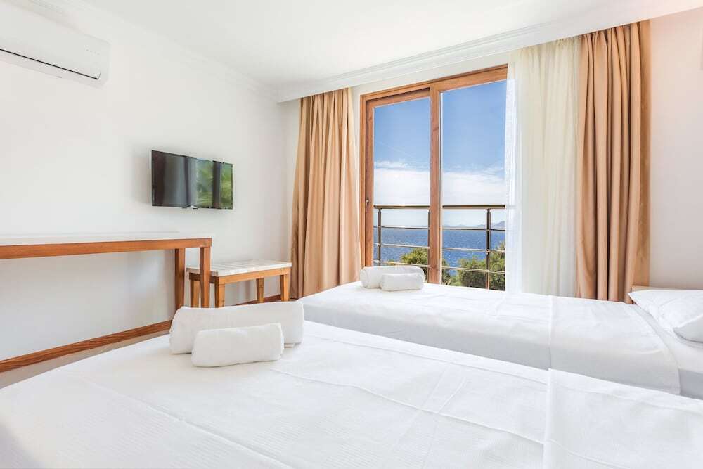 Каш: Medimar Hotel