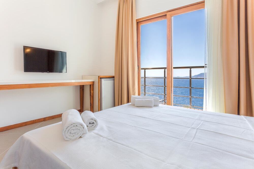 Каш: Medimar Hotel