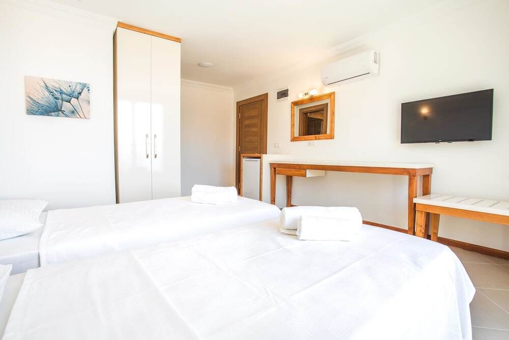 Каш: Medimar Hotel
