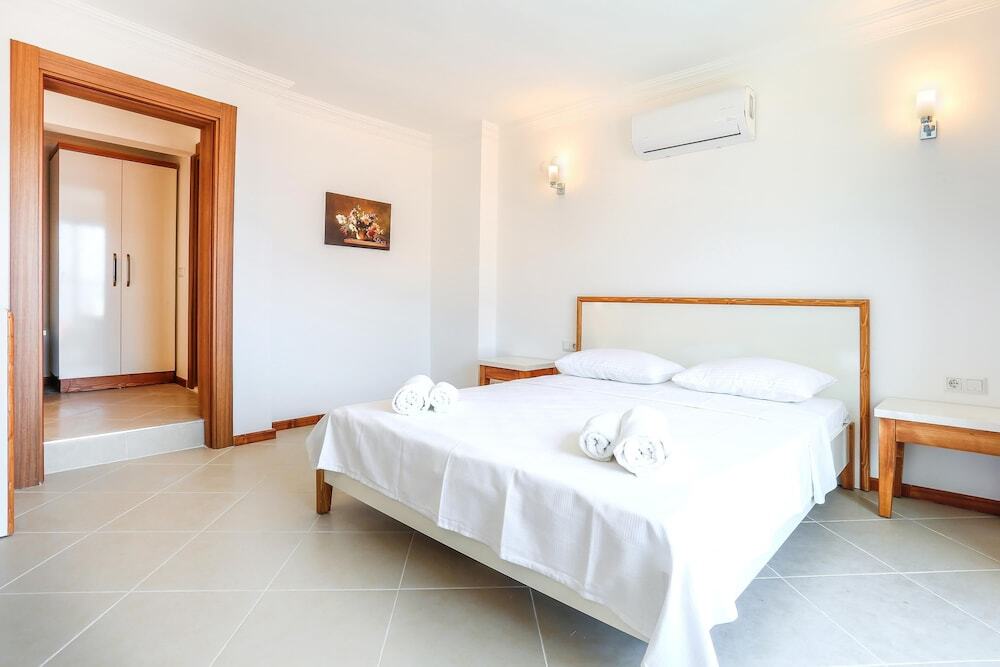 Каш: Medimar Hotel