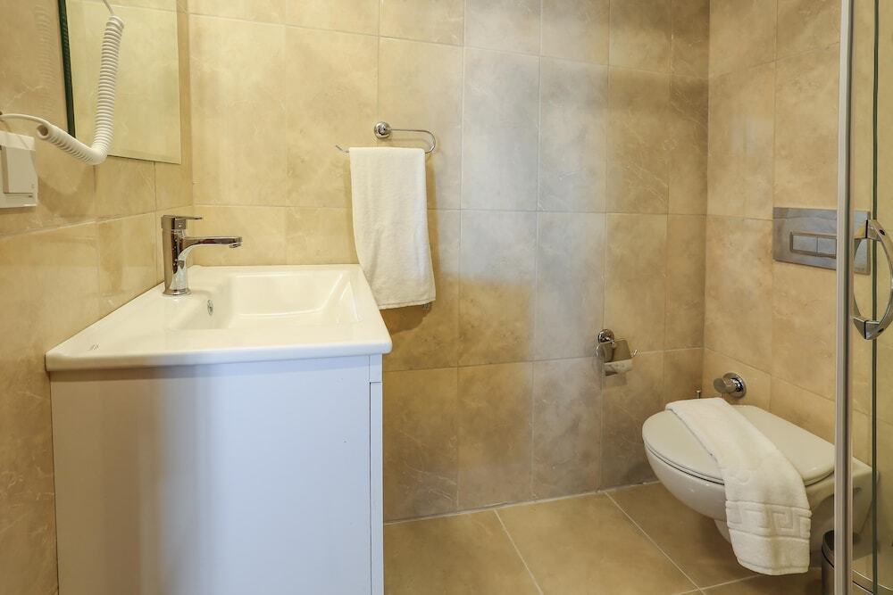 Каш: Medimar Hotel