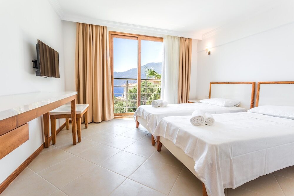 Каш: Medimar Hotel