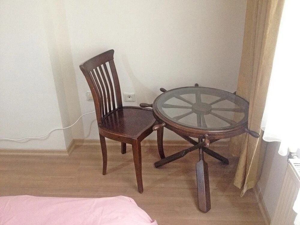 Черкезкой: Hotel Okay