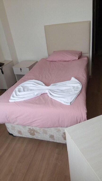 Черкезкой: Hotel Okay