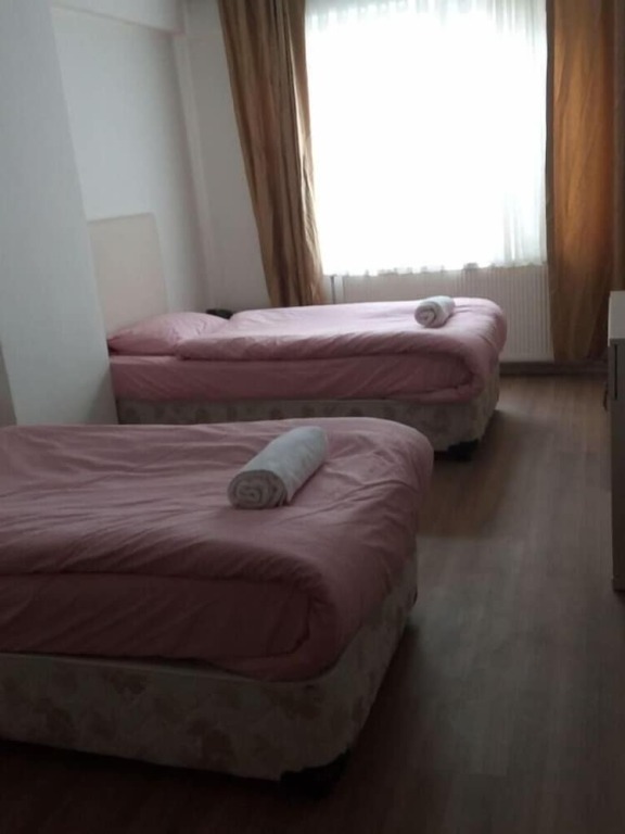 Черкезкой: Hotel Okay